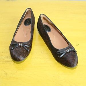 QUITTING PM/MUST GO - CLARKS ballerinas
